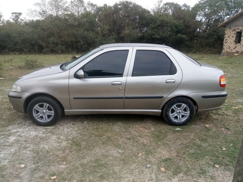 Fiat Siena Elx 2002