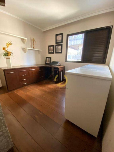 Imagem 11 de 20 de 03 Dormitórios - Condominio Villa San Marco - Cursino - Ap2023