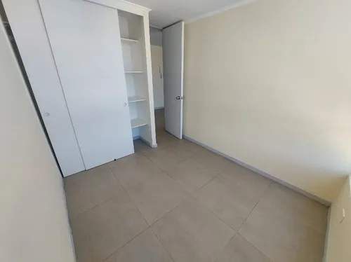 Arriendo Dpto. Comuna Independencia 2d 1b