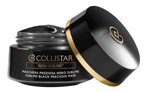 Crema Preciosa Nero Sublime Collistar 50 Ml