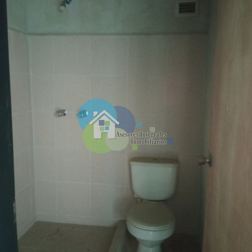 Guarenas, Apartamento Nueva Casarapa, Camino Real Obra Gris