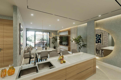 Proyecto De Apartamento En Viejo Arroyo Hondo