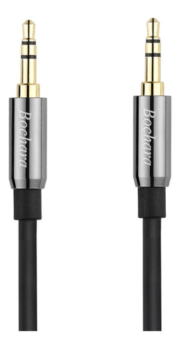 Cable De Audio 3.5mm, Macho Macho