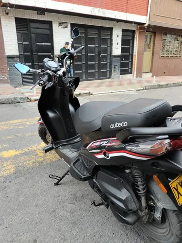 Kymco Agility 3.0 Dgtl