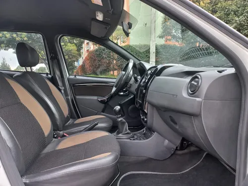 Renault Duster 2.0 Dynamique 4x4 Mt