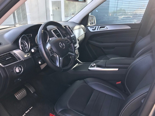Mercedes Benz Ml350