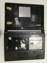 Comprar Carcasa Olivetti Oli B240 Base + Palm + Back + Bezel