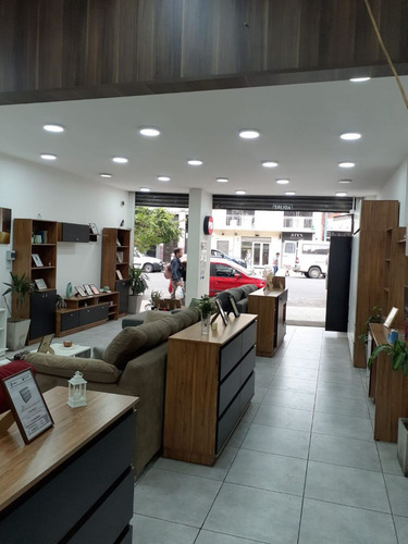 Oppel | Local En Venta | Almagro Capital Federal | Cod: 21