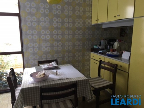Sobrado - Vila Leopoldina - Sp - 633863