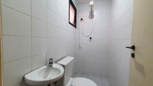 Imagem 2 de 30 de Apartamento Com 3 Dormitórios 1 Suíte Para Alugar, 90 M² - Campo Belo - São Paulo/sp - Ap2604