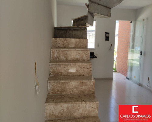 Imagem 8 de 26 de A Oportunidade De Adquirir Seu Imóvel Próprio E Sair Do Aluguel. - Ca00877 - 68685360