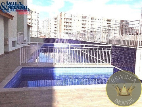 Imagem 3 de 21 de Apartamento Mooca, 3 Dorms, Suite, 71 Metros, Vaga, Reformado, Ar Condicionado, Andar Alto, Vago - Ap00682 - 70588533