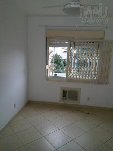 Imagem 5 de 15 de Apartamento Para Venda Em São Leopoldo, Rio Branco, 2 Dormitórios, 1 Banheiro, 1 Vaga - Cwvap058_2-1042184