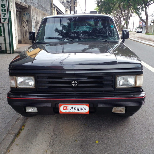 Chevrolet Brasinca 