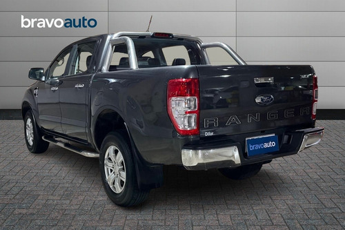 Ford Ranger 3.2 DSL XLT MT DIESEL