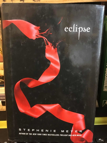 Eclipse Stephenie Meyer