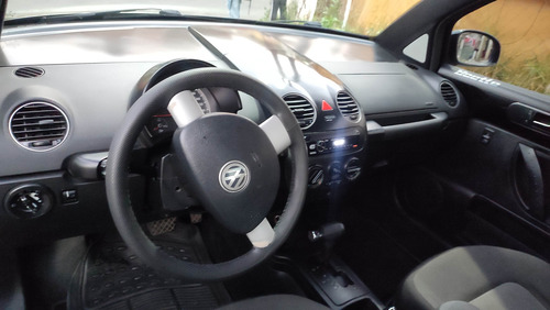 Volkswagen Beetle 2.0 Gls At