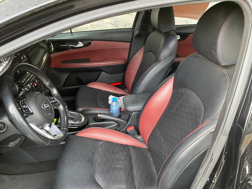 Kia Forte 2.0 Ex At