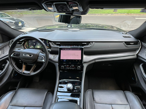 Jeep Grand Cherokee 2024