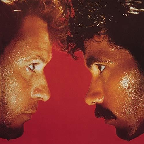 Cd H20 - Daryl Hall And John Oates