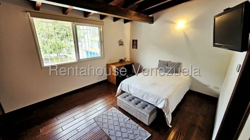 Ls Vende Casa Sorocaima