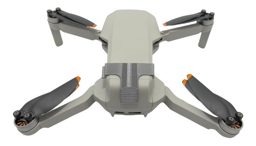 Imagen 3 de 7 de Seguro Tapa Batería Para Dji Mavic Mini Y Mini 2