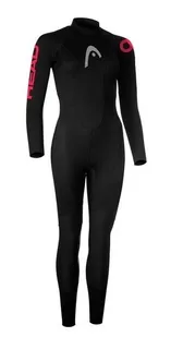 Traje De Neoprene Head Multix Vl Natación Mujer