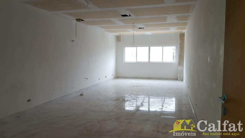 Imagem 7 de 30 de Sala, Boqueirão, Praia Grande, 45m² - Codigo: 119 - A119