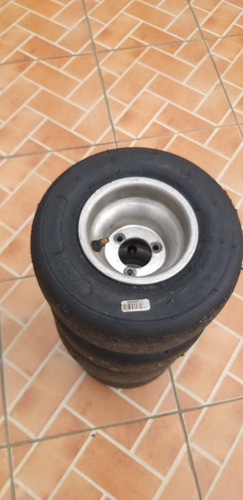 Rodas Para Kart