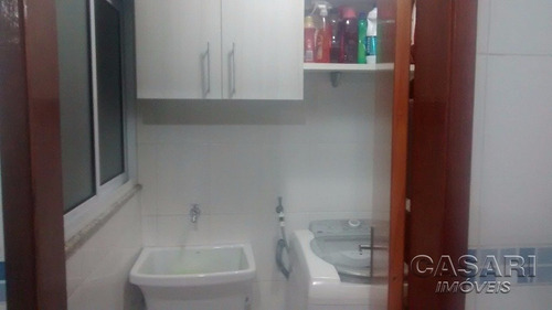 Cobertura Residencial À Venda, Vila Brasília, São Bernardo Do Campo - Co2023. - Co2023