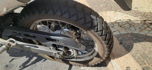 Suzuki Dr 650 Rse. Ano 95