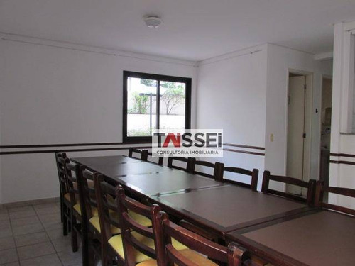 Imagem 19 de 22 de Apartamento Com 2 Dormitórios À Venda, 61 M² Por R$ 583.000,00 - Saúde - São Paulo/sp - Ap8592