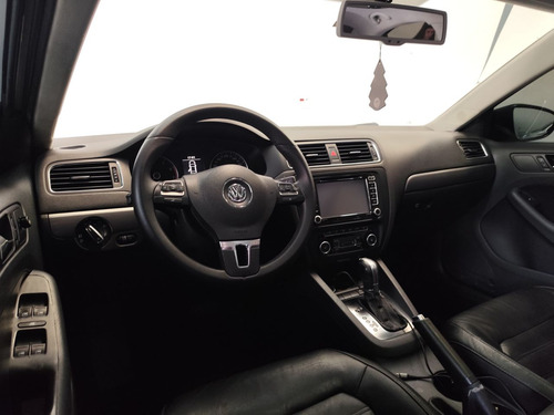 Volkswagen Jetta JETTA Highline 2.0 TSI 16V 4p Tiptronic