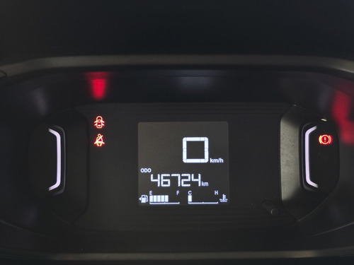 Citroën C3 1.0 FIREFLY FLEX LIVE PACK MANUAL
