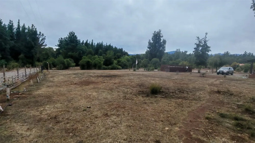 Parcela En Venta Casa 137 M2 Parcela De 5.250 M2, Digua,parr