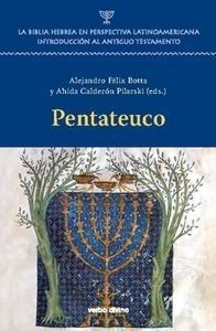 Pentateuco - La Biblia Hebrea En Perspectiva Latinoameric...