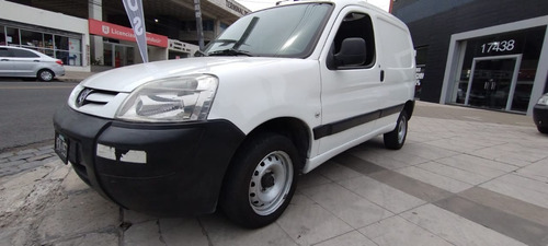 Imagen 10 de 24 de Peugeot