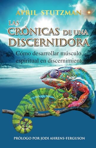 Libro : Las Cronicas De Una Discernidora Como Hacer Crecer.