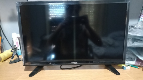 Tv Hisense 24'