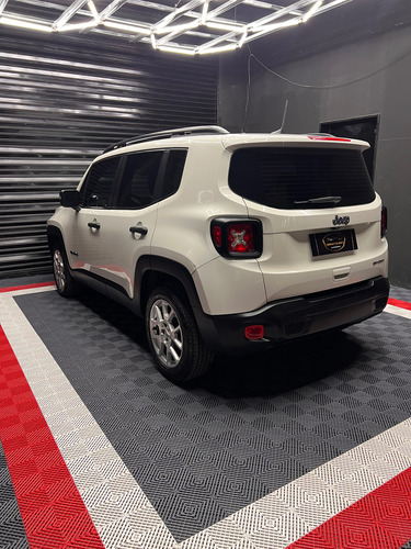 Jeep Renegade 1.8 Sport At