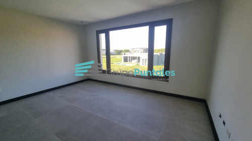 Hermosa Casa En Canning En Country La Providencia En Sector Golf 2
