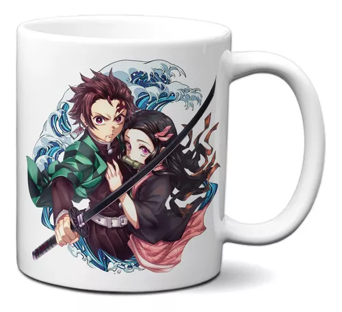 Filme de Kimetsu no Yaiba no Brasil