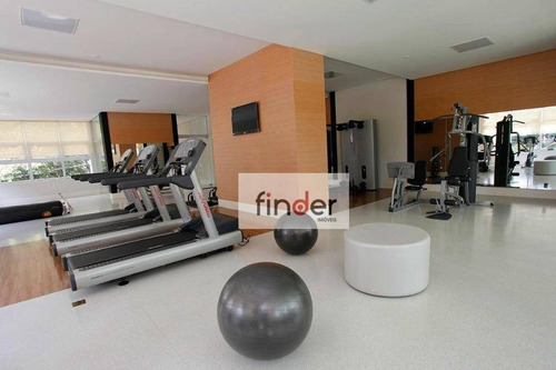 Imagem 24 de 30 de Hemisphere Na Avenida Juriti, 73. Apartamento À Venda, 335 M², Andar Alto, Varanda Gourmet, 3 Suítes, Fino Acabamento, Lazer Completo E 4 Vagas. Moema - Ap12682