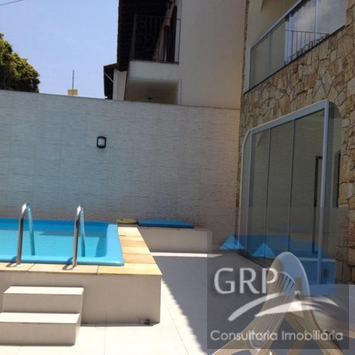 Imagem 3 de 15 de Casa Para Venda Em São Paulo, Socorro, 3 Dormitórios, 1 Suíte, 3 Banheiros, 4 Vagas - 3103_1-1023518