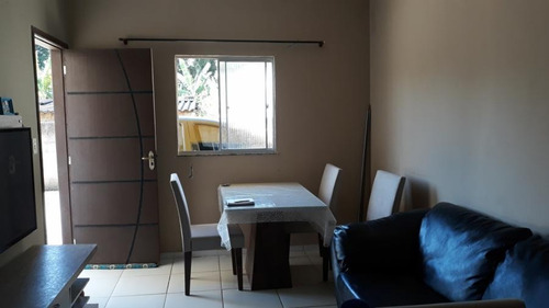 Imagem 10 de 30 de Casa Em Parque Capivari, Duque De Caxias/rj De 750m² 2 Quartos À Venda Por R$ 300.000,00 - Ca322707-s