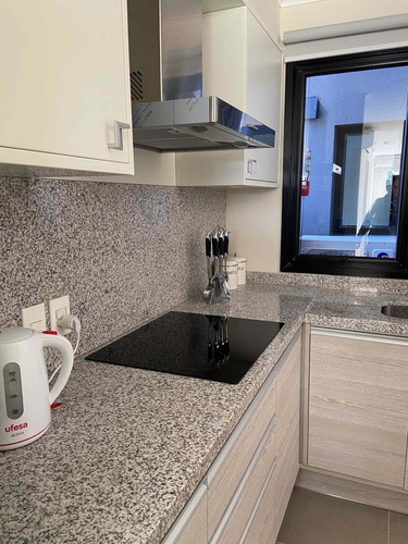 Imagen 8 de 10 de Excelente Apartamento Con Los Mejores Servicios