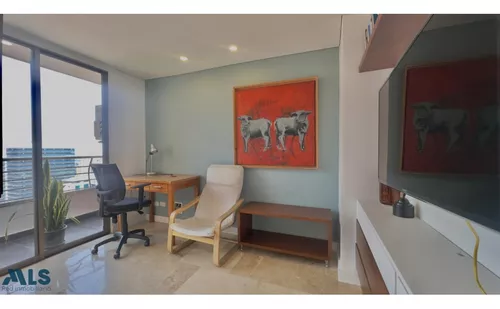 Hermoso Apartamento(mls#249546)