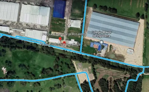 Lote En Venta En Cota- Cundinamarca. Cod V10260014