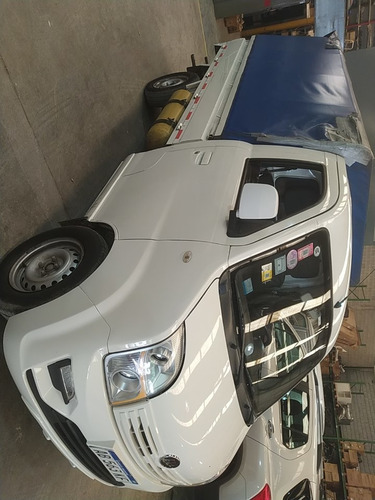 Lifan Foison 1.3 Truck Año 2.017