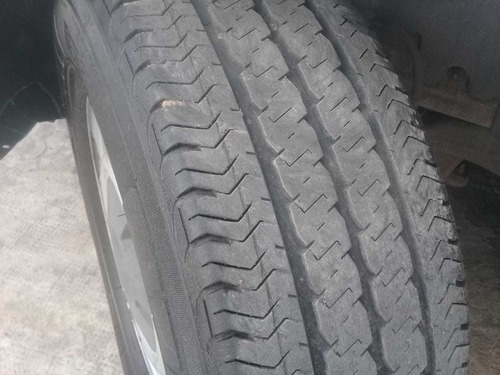 Imagen 16 de 18 de Mercedes-benz Sprinter 2014 2.1 415 Combi 3665 150cv 15+1 Te